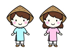 日本＆ベトナム　主婦の会 　Hội giao lưu phụ nữ Việt-Nhật