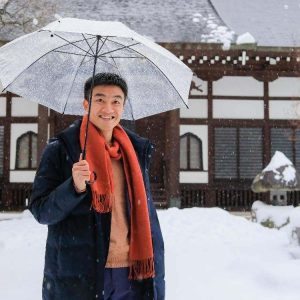 「がんばる！山形県民」インタビュー Vol.１　～念願の夢を叶えて～